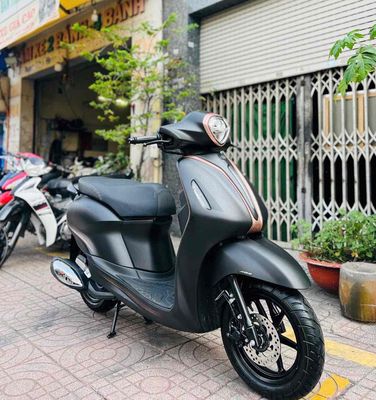 Grande ABS T11/2024 SIÊU LƯỚT BSTP - GÓP NỢ XẤU