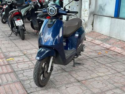 🩷Pink An Sương🩷Evo200 đk 2024 Pin Mua 3.5kw