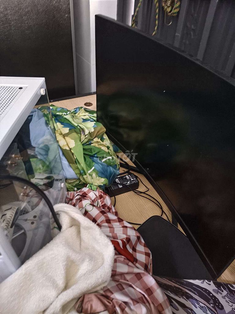 pc để lại cho ae quá ổn để chơi game học tập. Mua bán Máy tính để bàn tại Huyện Long Điền Bà Rịa - Vũng Tàu được đăng bởi huy hình 1
