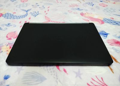 Dell E5570, i5-6440HQ, Đẹp Zin, Chạy mượt Siêu bền
