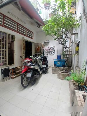 Nhà phố 66,9 m² · 3 PN · thoại ngọc hầu
