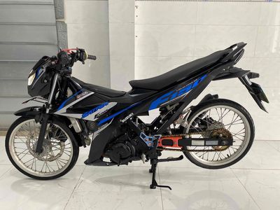 Suzuki Raider DK2022 2022 bs68 cmc