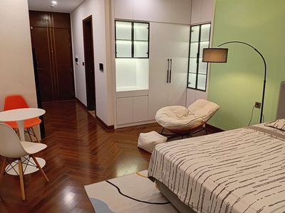Cho thuê căn Studio đẹp như khách sạn 5 sao. Cho thuê căn hộ/chung cư tại Quận Ngô Quyền Hải Phòng được đăng bởi Tran Uy