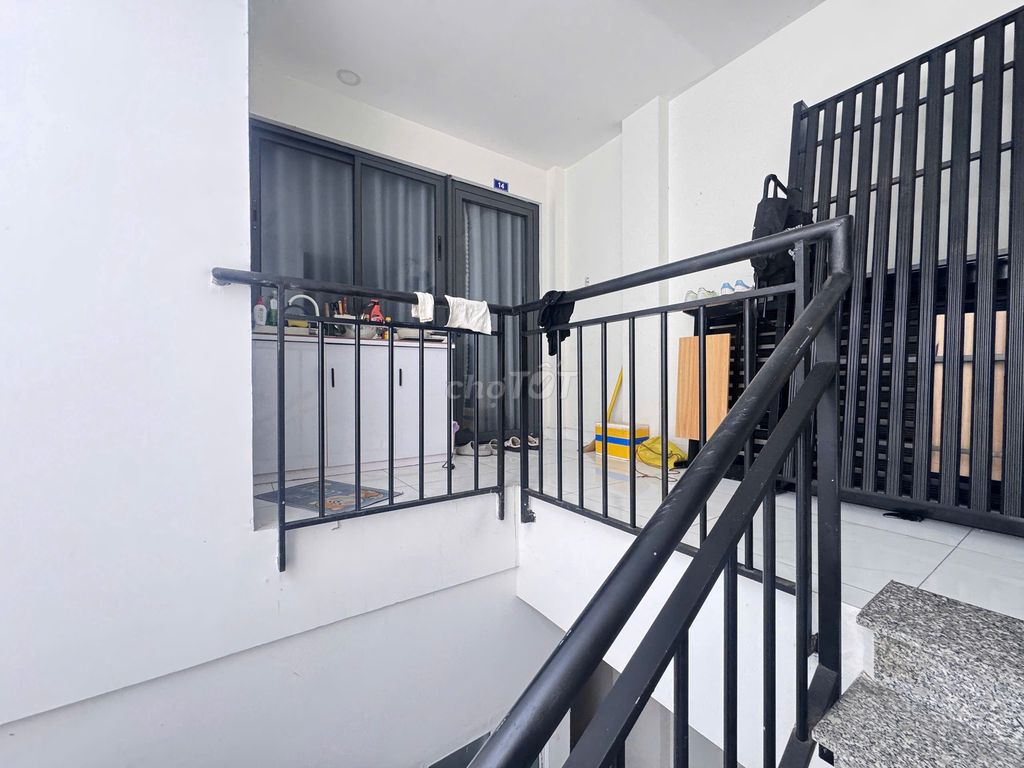 Chính chủ bán nhà 306/6: 117.8m2 hoàn công; Giá 18,7 tỷ Bình Lợi