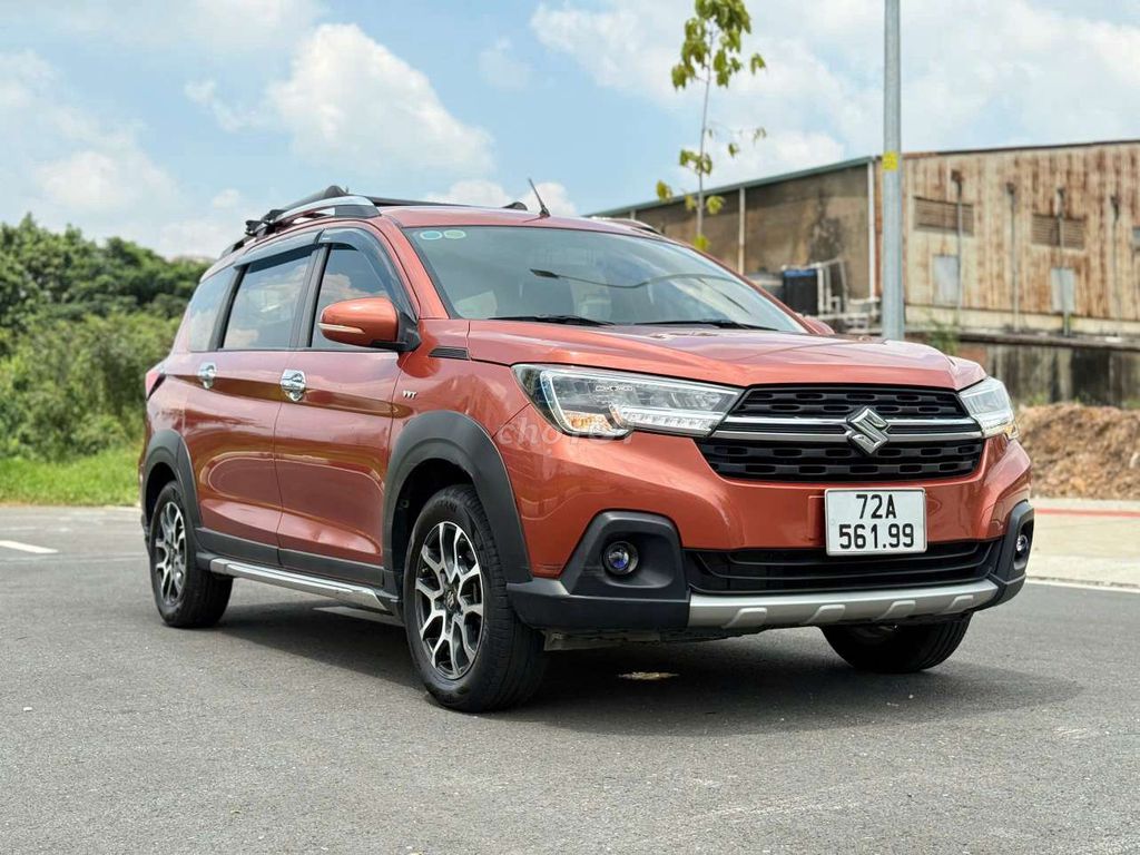 2021 GLX AT - 77000 km. Mua bán Ô tô tại Quận 12 Tp Hồ Chí Minh được đăng bởi Minh Giàu hình 4