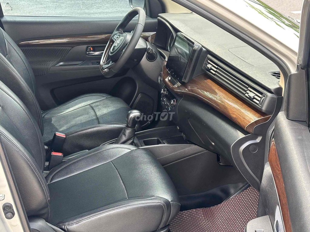 Ertiga 2021 Tự Động. Mua bán Ô tô tại Quận Hoàng Mai Hà Nội được đăng bởi Dong Doanh hình 20