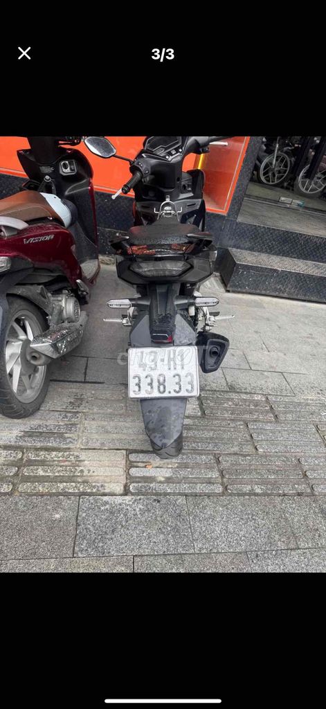 Winner V3. Mua bán Xe máy tại Quận Ngũ Hành Sơn Đà Nẵng được đăng bởi Xuân  hình 3