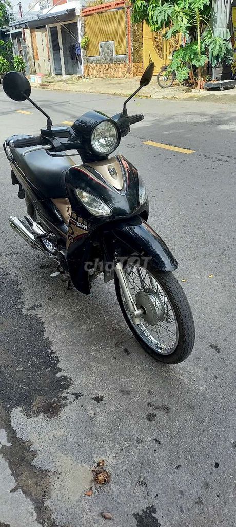 Cần bán xe 50 cc cho học sinh đi học. Mua bán Xe máy tại Quận Sơn Trà Đà Nẵng được đăng bởi chính chủ hình 4