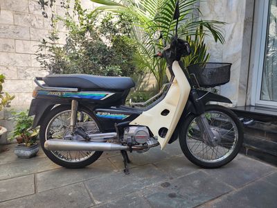 Dream Astrea Biển TP.HCM Chính Chủ. Mua bán Xe máy tại Thành phố Thủ Đức Tp Hồ Chí Minh được đăng bởi Thu Nguyễn