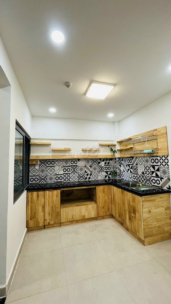 Rent · 3 bd · 83 м² · Thành phố Thủ Đức, ул. Nguyễn Thị Định