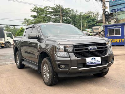 Ford Ranger 2022 XLS 2.0L 4x2 MT - 63000 km. Mua bán Ô tô tại Huyện Bến Lức Long An được đăng bởi Nguyễn Huynh
