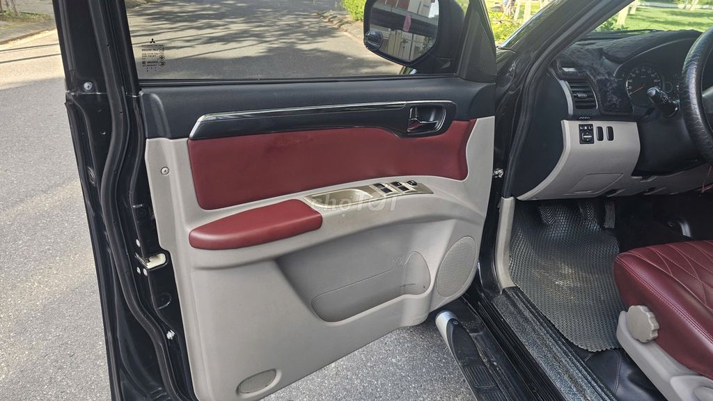 Pajero Sport MT 2017 máy dầu số sàn. Mua bán Ô tô tại Quận Cẩm Lệ Đà Nẵng được đăng bởi Nguyễn Đức Trưởng hình 3