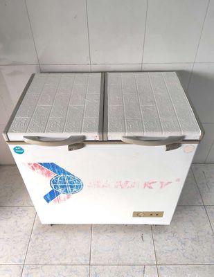 TỦ SANAKY ĐÔNG MÁT 200LIT. Mua bán Tủ lạnh tại Thành phố Dĩ An Bình Dương được đăng bởi DUY ANH