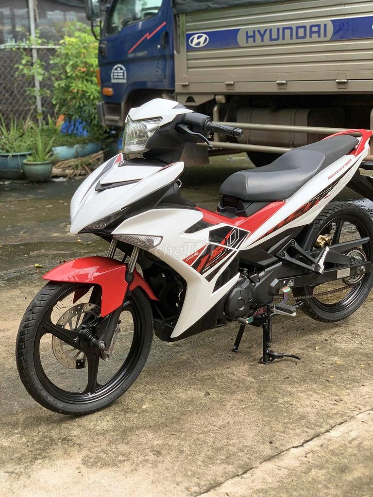 🏷️Yamaha Exciter 150🏷️ Biển 60. Mua bán Xe máy tại Huyện Trảng Bom Đồng Nai được đăng bởi Phạm Minh An hình 5