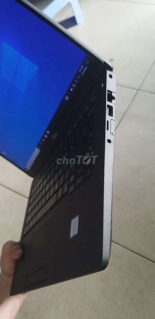 Bán laptop Dell latitude 5300 giá rẻ