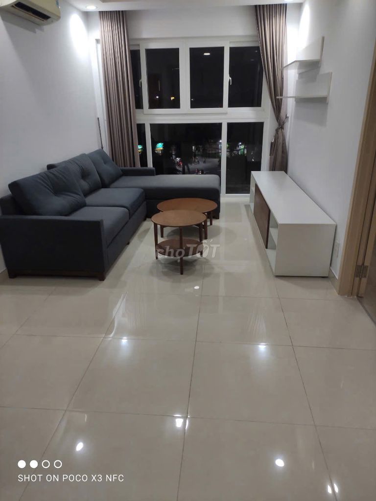 Cho thuê căn hộ An Gia Garden 83m² 3PN 2WC Giá 14.5Tr/tháng