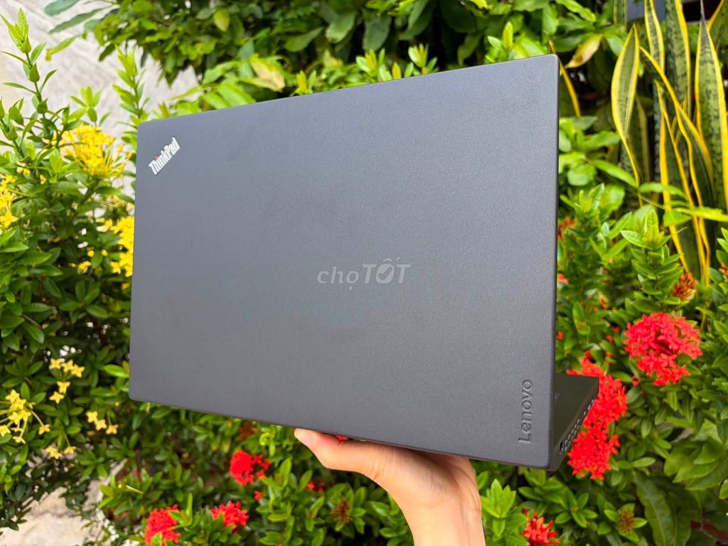Lenovo Thinkpad x270 i7 12.5 inch 4GB/128GB Like New. Mua bán Laptop tại Thành phố Dĩ An Bình Dương được đăng bởi Hội Đồ Điện Tử hình 1