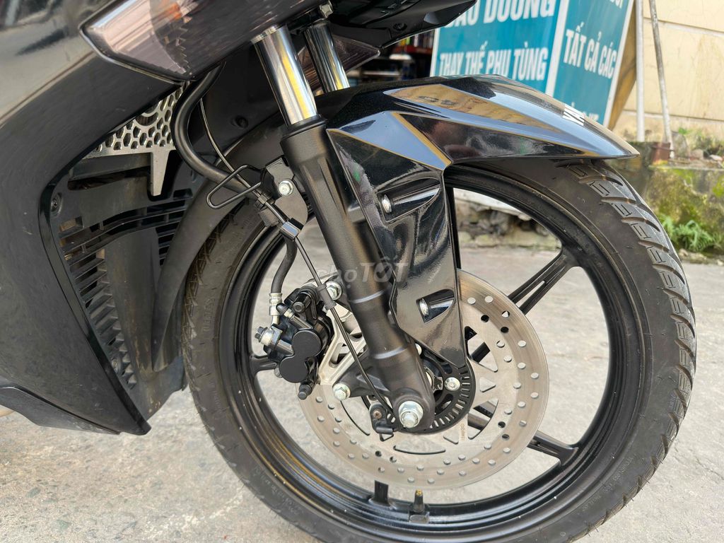 ae nào đang kiếm 155 abs chơi tết ib e. Mua bán Xe máy tại Thành phố Dĩ An Bình Dương được đăng bởi Thinh Tran hình 5