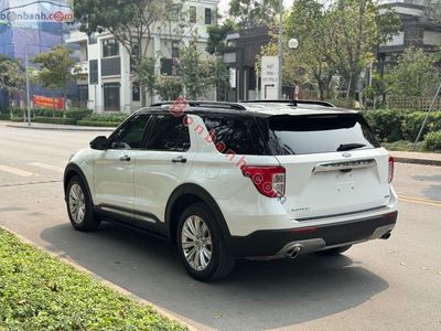 Ford Explorer Limited 2.3L. Mua bán Ô tô tại Quận Cầu Giấy Hà Nội được đăng bởi Hiếu