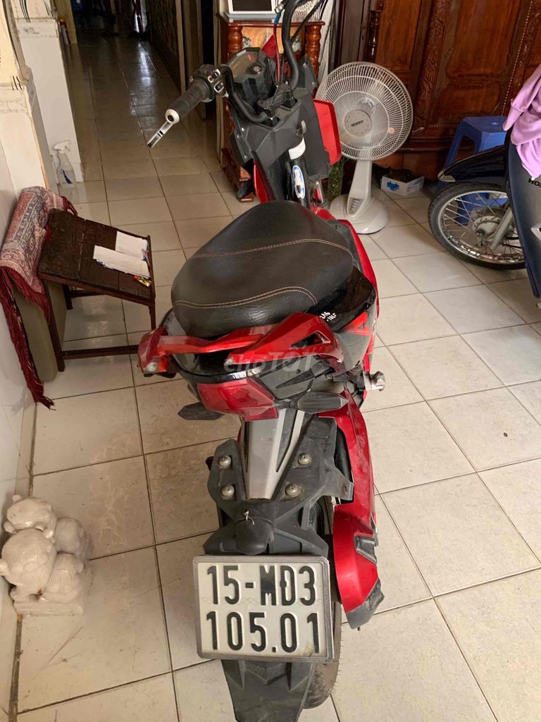 nhà dư dùng. Mua bán Xe điện tại Quận 7 Tp Hồ Chí Minh được đăng bởi HẢI hình 3