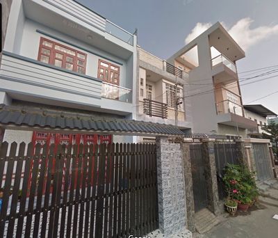 Bán nhà Bình Thành, 60m2, 4x15m, 2 tầng, 3PN, đường 6m ÔTÔ thông,HC đủ. Mua bán nhà ở tại Quận Bình Tân Tp Hồ Chí Minh được đăng bởi Hoàng Tấn Nhà Phố Sài Gòn