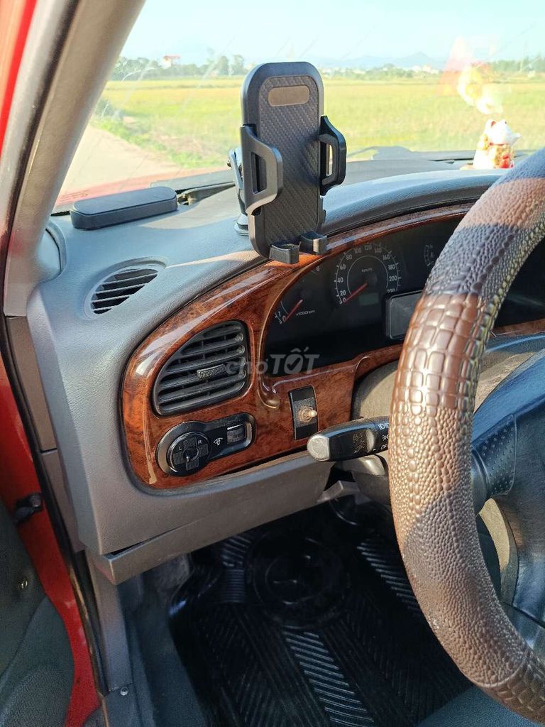 nhượng Siêu xe KIA SPECTEA cho ae yêu xe. Mua bán Ô tô tại Huyện Sóc Sơn Hà Nội được đăng bởi Ngọc Tuấn hình 4