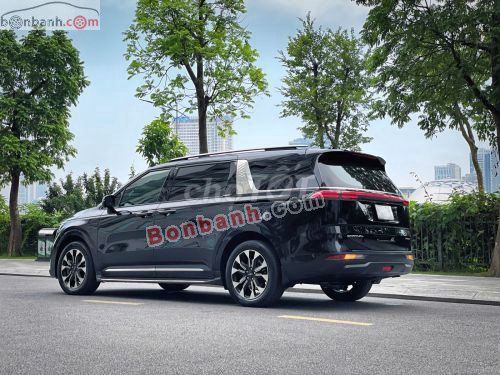 Kia Carnival Signature 2.2D 2022. Mua bán Ô tô tại Quận Tây Hồ Hà Nội được đăng bởi TF1 Auto hình 4