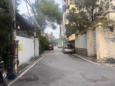 bán biệt thự vườn Long Biên mặt tiền siêu khủng