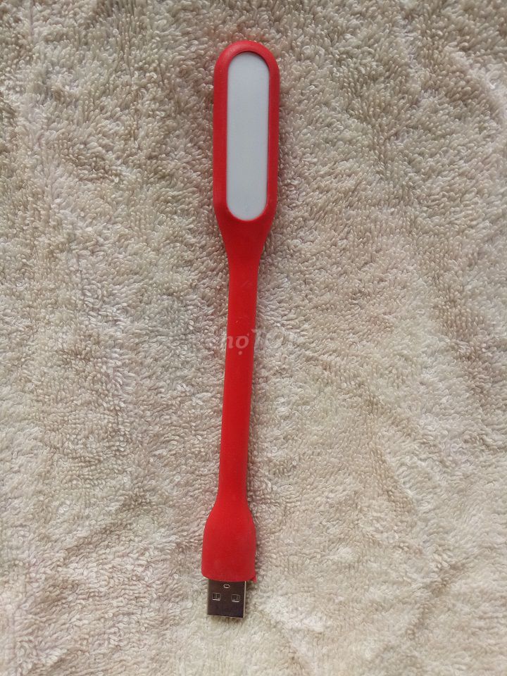 Đèn LED USB Light, đèn soi bàn phím, đèn bàn phím. Mua bán Phụ kiện (Màn hình, Chuột...) tại Quận 6 Tp Hồ Chí Minh được đăng bởi Laptop Hoàng Kim hình 1