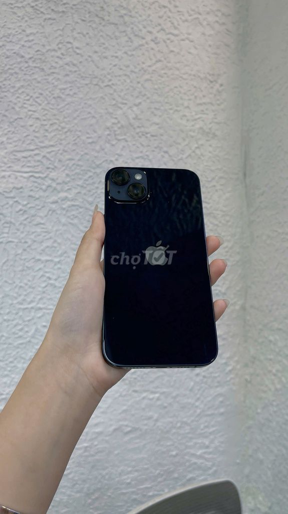14 Plus - LL - 128GB - Pin 91 - 9.500.000. Mua bán Điện thoại tại Quận 1 Tp Hồ Chí Minh được đăng bởi Bùi Minh Trí hình 1