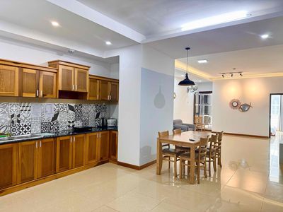 Căn hộ 135m2 3PN 2 toilet, Oasky Sơn Thịnh 2, TP Vũng Tàu. Cho thuê căn hộ/chung cư tại Thành phố Vũng Tàu Bà Rịa - Vũng Tàu được đăng bởi Lại Trần Hồng Ngân