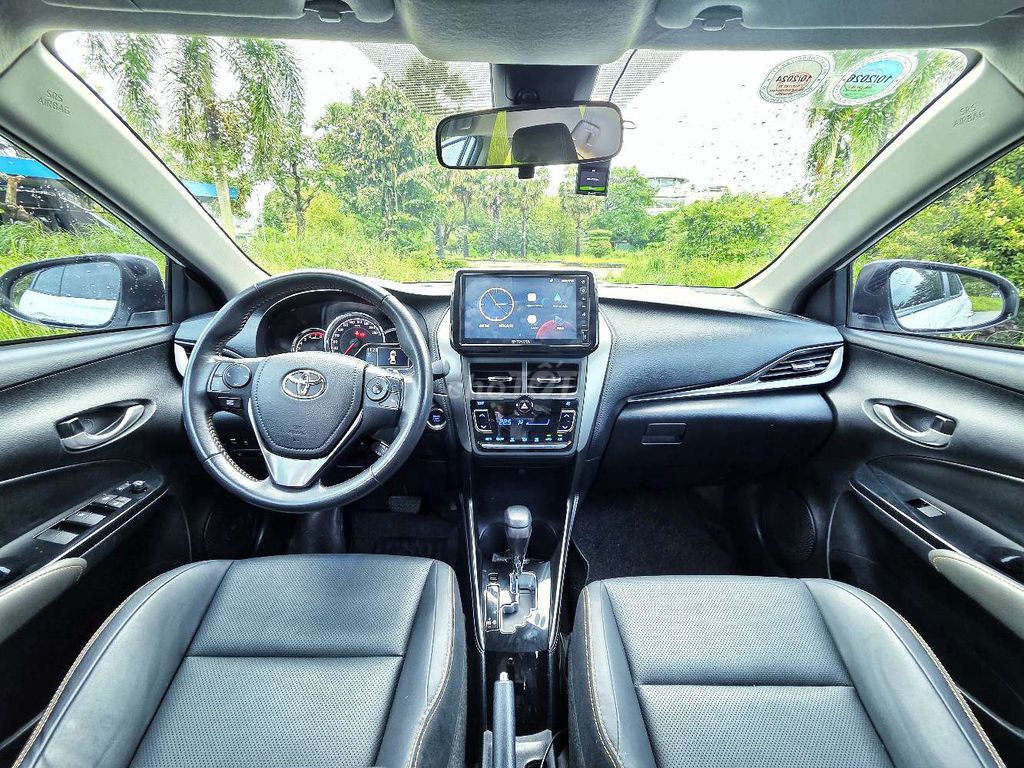 🔥 VIOS G 2023 - Bản Full Option Bao Check Hãng🔥. Mua bán Ô tô tại Huyện Phú Giáo Bình Dương được đăng bởi Thịnh Toyota Bình Dương hình 7