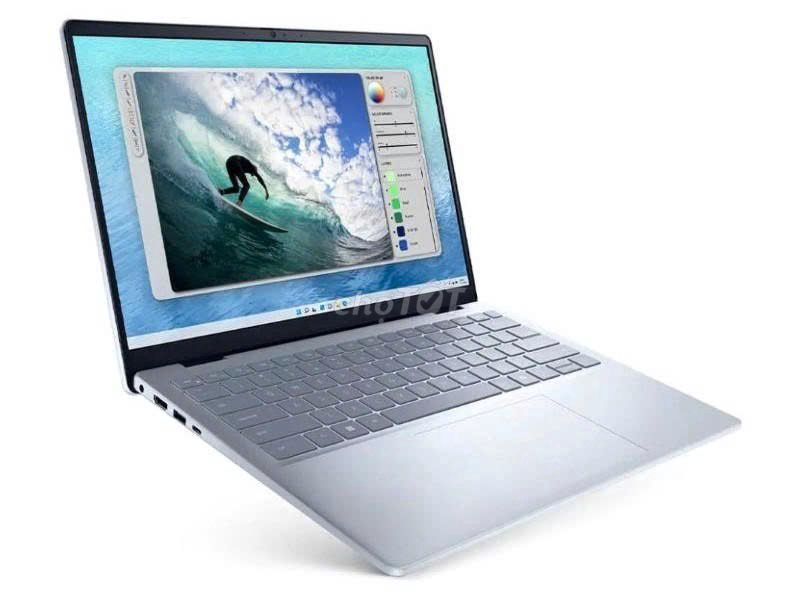 Dell Inspiron 5440 Core 7 16GB/1TB/ 2.5K NewVAT. Mua bán Laptop tại Thành phố Buôn Ma Thuột Đắk Lắk được đăng bởi laptoprebmt hình 1