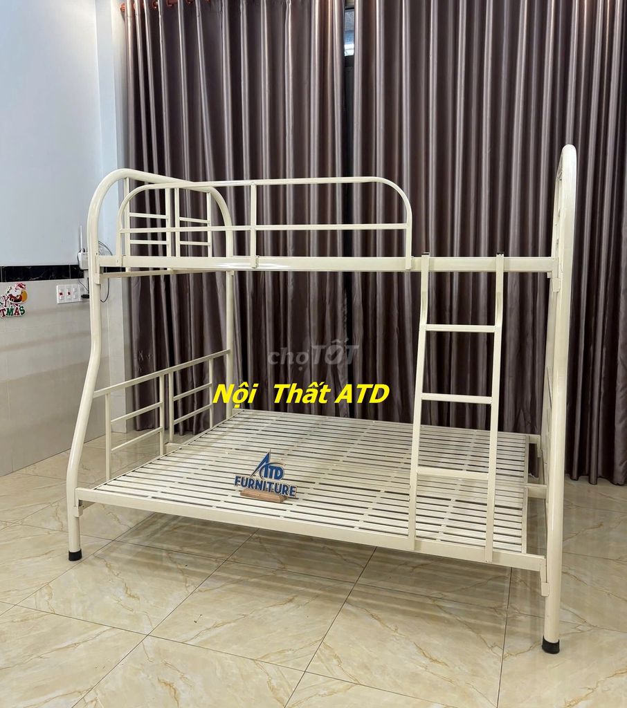 Giường tầng%Giường tầng%Giường tầng%Giường tầng%. Mua bán Giường, chăn ga gối nệm tại Huyện Củ Chi Tp Hồ Chí Minh được đăng bởi  nội thất hcm hình 1