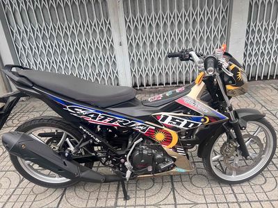 Satria 2019 bs83 xe đẹp. Mua bán Xe máy tại Quận Bình Tân Tp Hồ Chí Minh được đăng bởi Tần Nguyễn