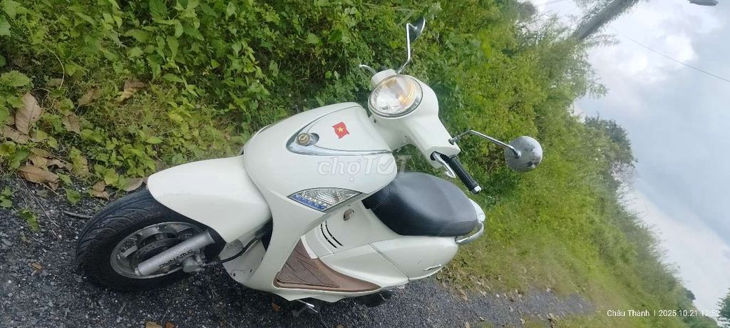 Dư dùng cần bán xe ATTILA Fi. Mua bán Xe máy tại Quận Ninh Kiều Cần Thơ được đăng bởi Hào Hiệp hình 2