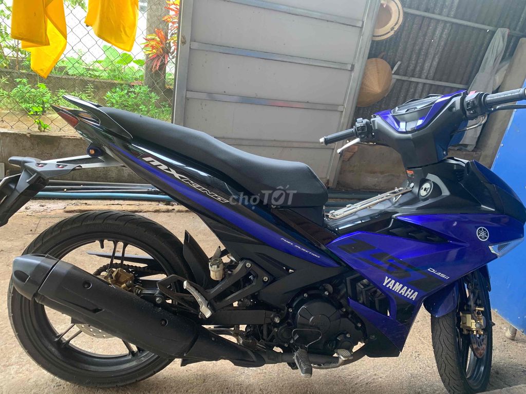 xe xạch sẻ leng keng. Mua bán Xe máy tại Thành phố Long Khánh Đồng Nai được đăng bởi Nguyễn Kiên hình 3