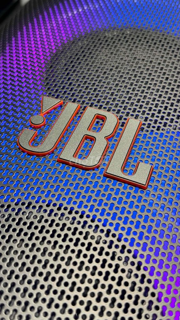 JBL PARTYBOX CLUP 120 & 320 ( New 2024 )