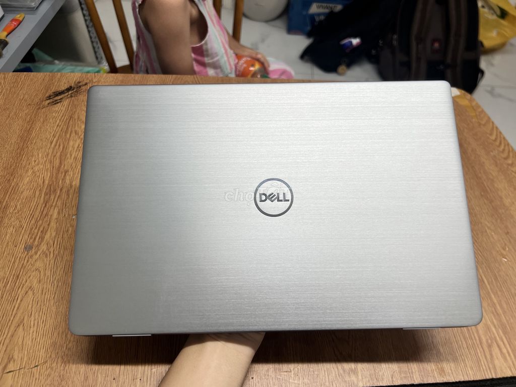 🎖️Dell Latitude 7320 i7-1185G7/16/256 Nhôm 99.9%. Mua bán Laptop tại Quận Bình Thạnh Tp Hồ Chí Minh được đăng bởi Nguyễn Công Lý hình 1