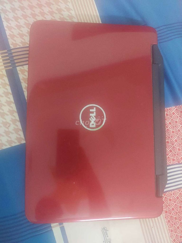 Dell Inspiron 15 16GB/HDD 512GB Đỏ. Mua bán Laptop tại Thành phố Vĩnh Long Vĩnh Long được đăng bởi TECH HUB PC hình 1