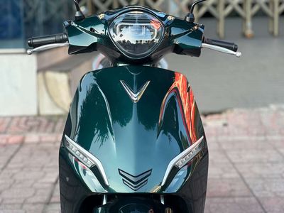 🧡Pink Quận 8🧡Feliz2025 odo 800km Xe Máy Điện
