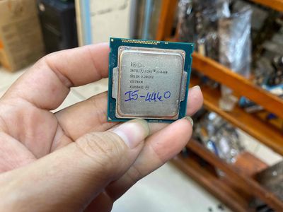 SẴN CPU I5 4460 AE LẮP MÁY BAO ÊM KO LỖI LẦM