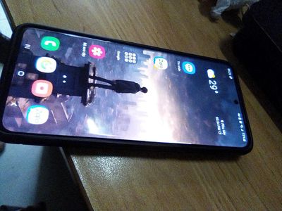 Samsung Galaxy S20 Ultra 2 sim, ngoại hình 99%. Mua bán Điện thoại tại Quận 7 Tp Hồ Chí Minh được đăng bởi M Hùng