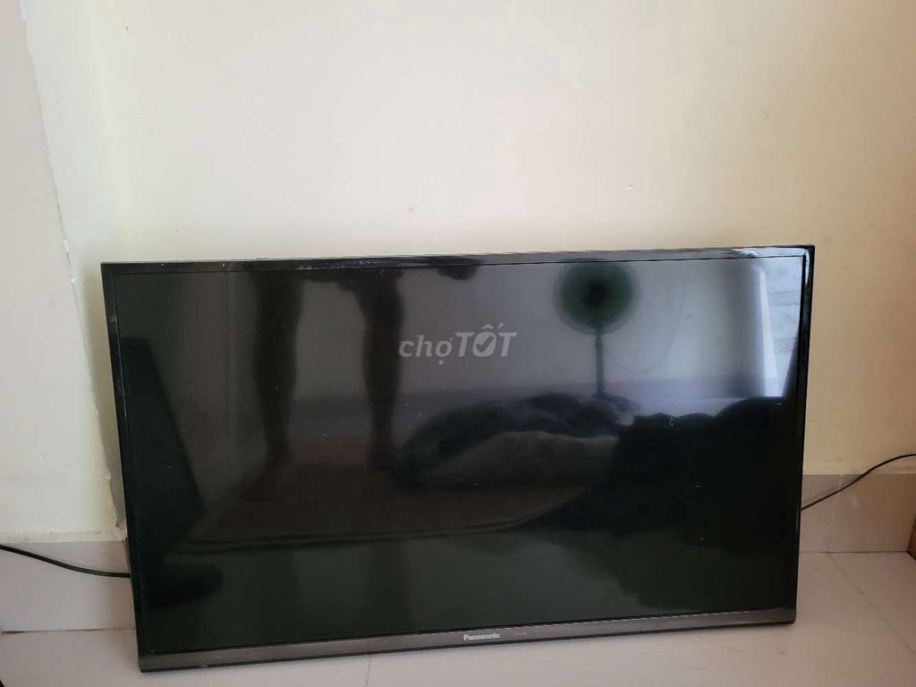 Tivi Panasonic 32 inch Đen. Mua bán Tivi, Âm thanh tại Quận Thanh Khê Đà Nẵng được đăng bởi Tuan Tran hình 1