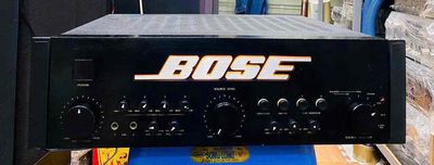 Amply - Bose - 4702ii. Mua bán Tivi, Âm thanh tại Quận Bắc Từ Liêm Hà Nội được đăng bởi Nguyễn Hoàng Anh