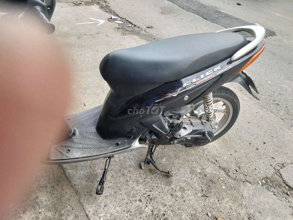 Honda Click bstp 2011 chính chủ xe rin đẹp. Mua bán Xe máy tại Quận Bình Thạnh Tp Hồ Chí Minh được đăng bởi hùng hình 3