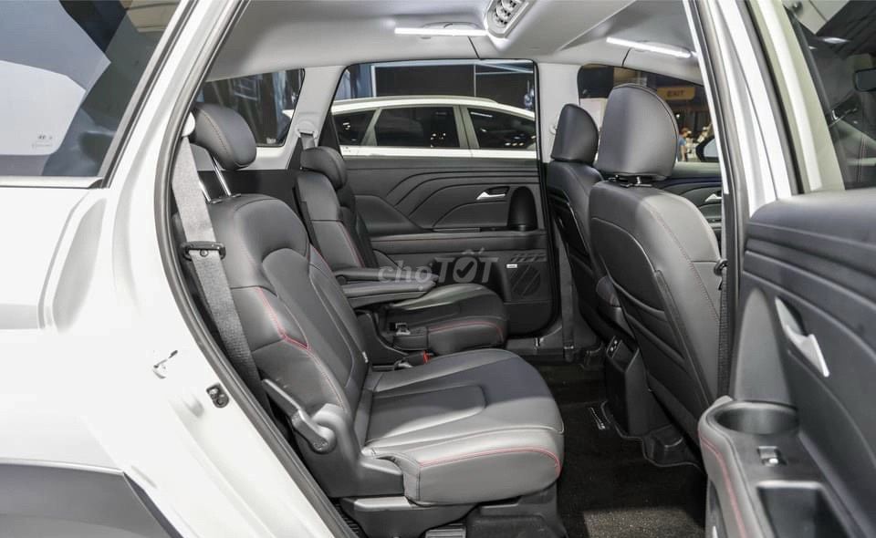 HYUNDAI STARGAZER X TRẢ TRƯỚC CHỈ TỪ 130 TRIỆU. Mua bán Ô tô tại Quận Gò Vấp Tp Hồ Chí Minh được đăng bởi Thanh Hyundai hình 4