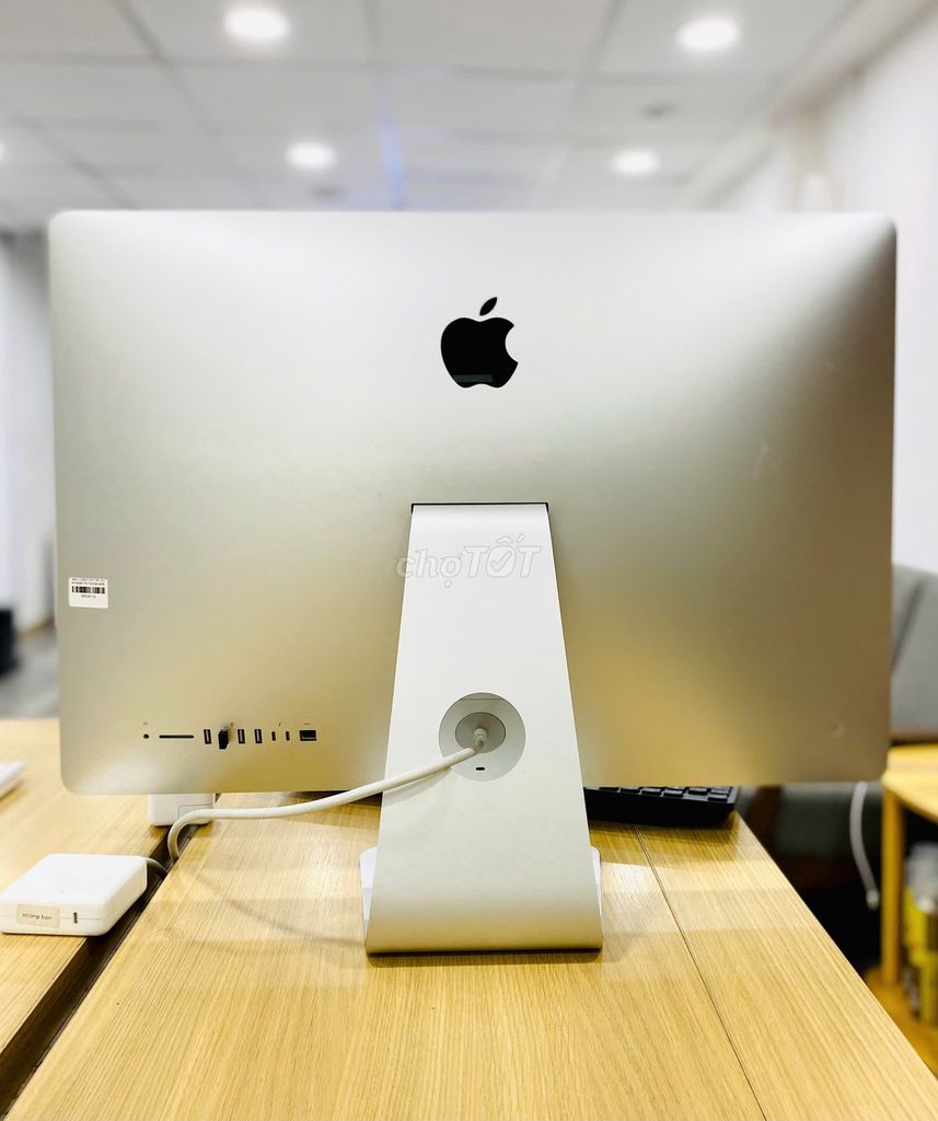 iMac 27" 2017 5K - Core i5 3.4Ghz Ram 16Gb. Mua bán Máy tính để bàn tại Quận 10 Tp Hồ Chí Minh được đăng bởi Siêu Thị Nội Địa hình 3
