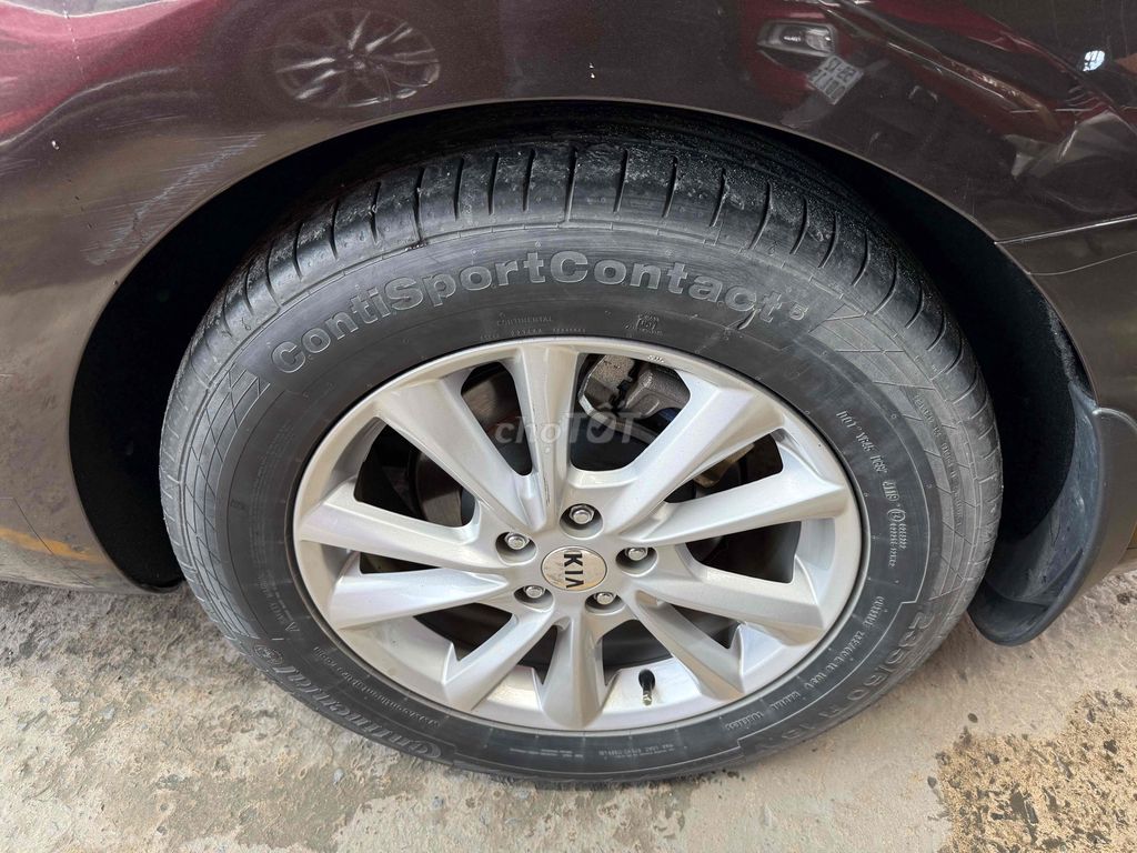 Kia Sedona 2019 2.2 Platium - 45000 km không lỗi. Mua bán Ô tô tại Thành phố Thủ Đức Tp Hồ Chí Minh được đăng bởi FASTCARS THÁI Ô TÔ CŨ  hình 11