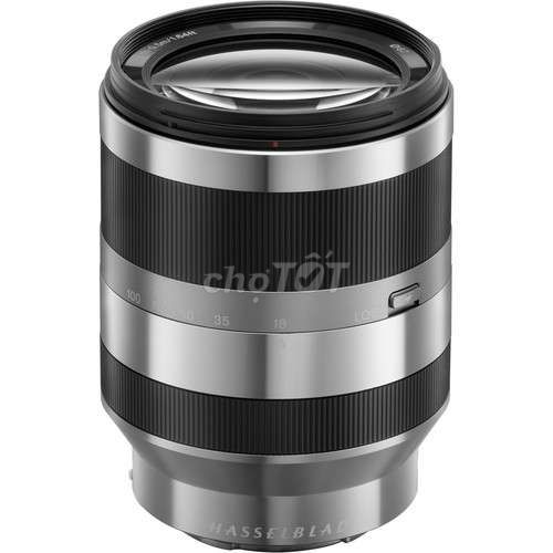 Lens for sony Hasselblad LF 18-200mm f/3.5-6.3 OSS